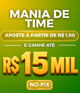 MANIA DE TIME 