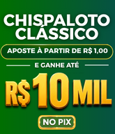 CHISPALOTO CLASSICO 