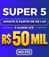 SUPER 5 